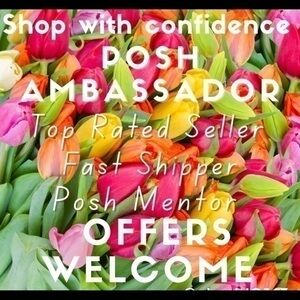 Shop with confidence